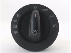 Recambio de mando de luces para audi a6 avant (4f5) 2.7 tdi referencia OEM IAM 4F1941531D  