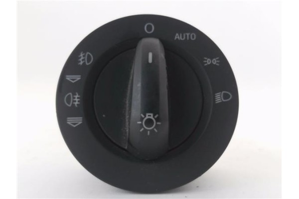 Recambio de mando de luces para audi a6 avant (4f5) 2.7 tdi referencia OEM IAM 4F1941531D  