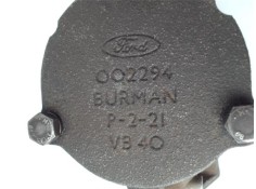 Recambio de bomba de aceite para ford sierra berlina 2.0 referencia OEM IAM 71HM6855AB 002294 