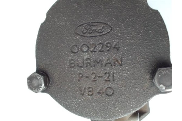 Recambio de bomba de aceite para ford sierra berlina 2.0 referencia OEM IAM 71HM6855AB 002294 