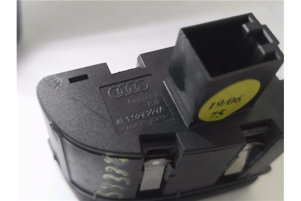Recambio de mando multifuncion para audi a6 avant (4f5) 2.7 tdi referencia OEM IAM 4F1927227A  