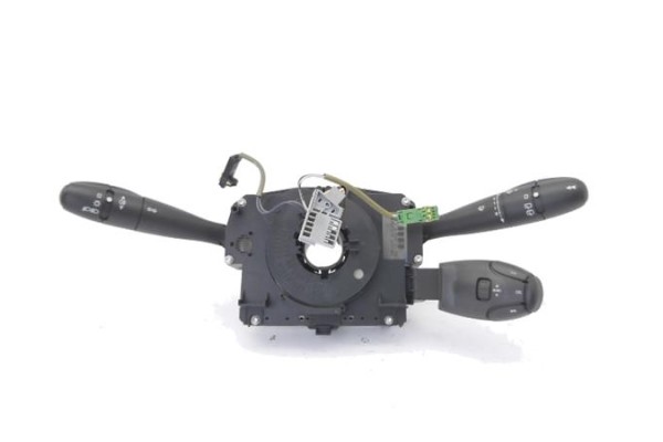 Recambio de mando intermitencia para peugeot 207 1.4 16v referencia OEM IAM 96657274XT  