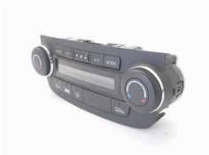 Recambio de mandos climatizador para honda cr-v iii 2.0 i referencia OEM IAM 79600SWAG4  