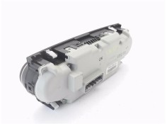 Recambio de mandos climatizador para honda cr-v iii 2.0 i referencia OEM IAM 79600SWAG4  