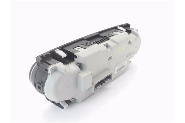 Recambio de mandos climatizador para honda cr-v iii 2.0 i referencia OEM IAM 79600SWAG4  