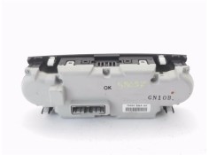Recambio de mandos climatizador para honda cr-v iii 2.0 i referencia OEM IAM 79600SWAG4  