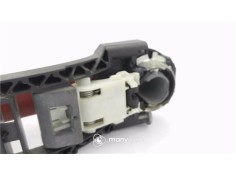 Recambio de maneta exterior trasero derecha para seat altea xl (5p5) 1.9 tdi referencia OEM IAM 3B0837207G 5P0839886A 