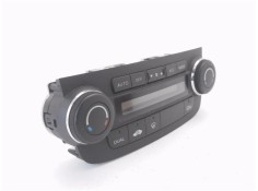 Recambio de mandos climatizador para honda cr-v iii 2.0 i referencia OEM IAM 79600SWAG4  