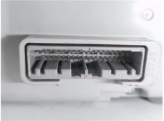 Recambio de mandos climatizador para honda cr-v iii 2.0 i referencia OEM IAM 79600SWAG4  