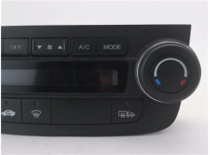 Recambio de mandos climatizador para honda cr-v iii 2.0 i referencia OEM IAM 79600SWAG4  
