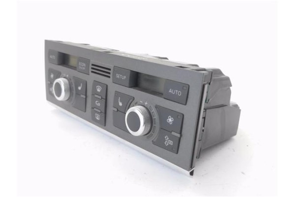 Recambio de mandos climatizador para audi a6 avant (4f5) 2.7 tdi referencia OEM IAM 4F1820043S 5HB00883306 