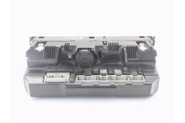 Recambio de mandos climatizador para audi a6 avant (4f5) 2.7 tdi referencia OEM IAM 4F1820043S 5HB00883306 