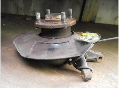 Recambio de mangueta delantero izquierda para suzuki liana (rh/er) 1.6 referencia OEM IAM   