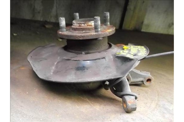 Recambio de mangueta delantero izquierda para suzuki liana (rh/er) 1.6 referencia OEM IAM   