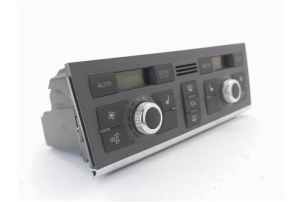 Recambio de mandos climatizador para audi a6 avant (4f5) 2.7 tdi referencia OEM IAM 4F1820043S 5HB00883306 