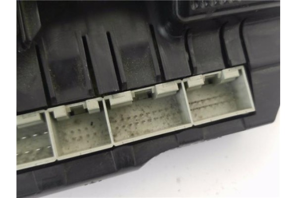 Recambio de mandos climatizador para audi a6 avant (4f5) 2.7 tdi referencia OEM IAM 4F1820043S 5HB00883306 