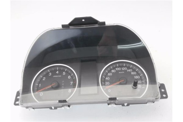 Recambio de cuadro completo para honda cr-v iii 2.0 i referencia OEM IAM 78100HR0359470  
