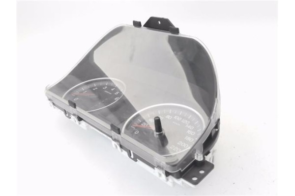 Recambio de cuadro completo para honda cr-v iii 2.0 i referencia OEM IAM 78100HR0359470  