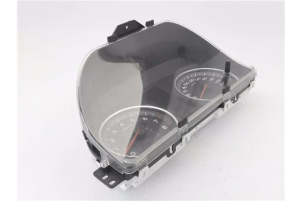 Recambio de cuadro completo para honda cr-v iii 2.0 i referencia OEM IAM 78100HR0359470  