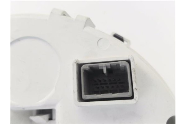 Recambio de cuadro completo para honda cr-v iii 2.0 i referencia OEM IAM 78100HR0359470  