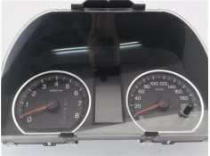 Recambio de cuadro completo para honda cr-v iii 2.0 i referencia OEM IAM 78100HR0359470  