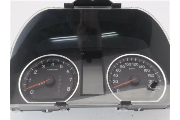 Recambio de cuadro completo para honda cr-v iii 2.0 i referencia OEM IAM 78100HR0359470  