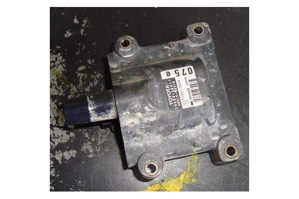 Recambio de bobina encendido para toyota carina (t19)(1995) 1.6 (at190) referencia OEM IAM 90919022100297007890 1950016011 