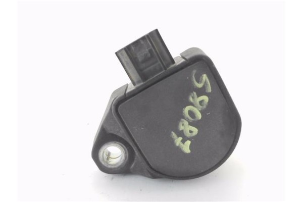 Recambio de bobina encendido para honda cr-v iii 2.0 i referencia OEM IAM 099700101  
