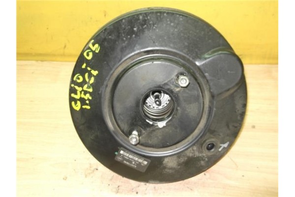 Recambio de servofreno para renault clio iii 1.5 d referencia OEM IAM 8200249245 03786445014 
