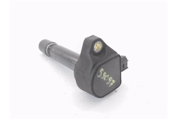 Recambio de bobina encendido para honda cr-v iii 2.0 i referencia OEM IAM 099700101  