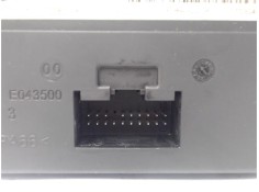 Recambio de centralita para audi rs3 sportback (8vf) 2.5 tfsi quattro referencia OEM IAM 3Q0907530G  