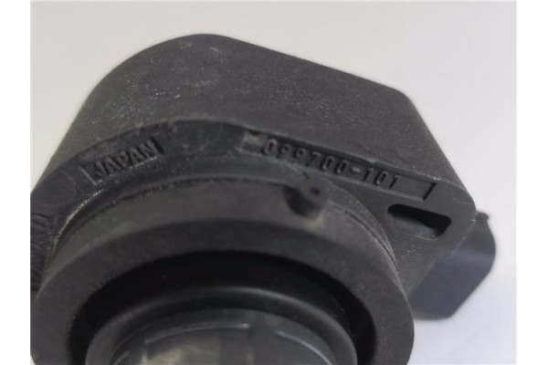 Recambio de bobina encendido para honda cr-v iii 2.0 i referencia OEM IAM 099700101  