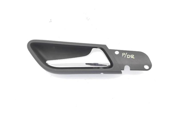 Recambio de manilla int. puerta trasero derecha para mercedes-benz clase a (bm 169) 2.0 a 180 cdi (169.007) referencia OEM IAM  