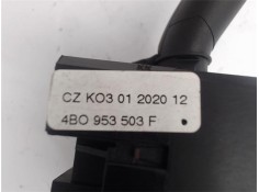 Recambio de mando limpiaparabrisas para audi a3 (8l) referencia OEM IAM 4B0953503F  4B0953503F01C , AUDI