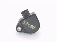 Recambio de bobina encendido para honda cr-v iii 2.0 i referencia OEM IAM 099700101  