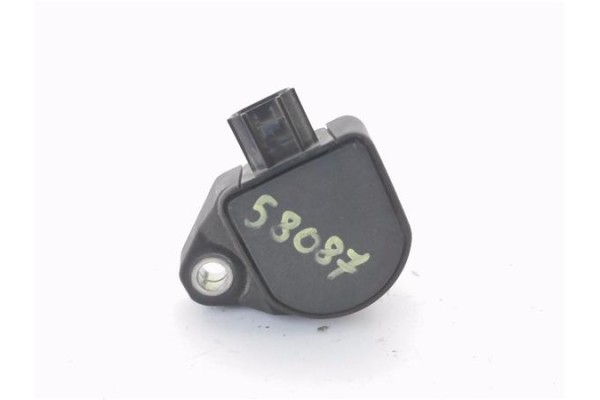 Recambio de bobina encendido para honda cr-v iii 2.0 i referencia OEM IAM 099700101  