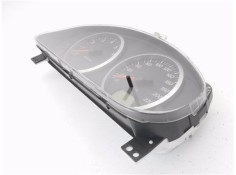 Recambio de cuadro completo para mazda 2 (b2w) 1.4 referencia OEM IAM 3M7110849MG DD1455430 