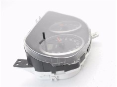 Recambio de cuadro completo para mazda 2 (b2w) 1.4 referencia OEM IAM 3M7110849MG DD1455430 