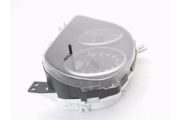 Recambio de cuadro completo para mazda 2 (b2w) 1.4 referencia OEM IAM 3M7110849MG DD1455430 