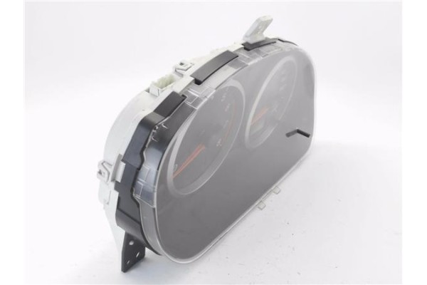 Recambio de cuadro completo para mazda 2 (b2w) 1.4 referencia OEM IAM 3M7110849MG DD1455430 