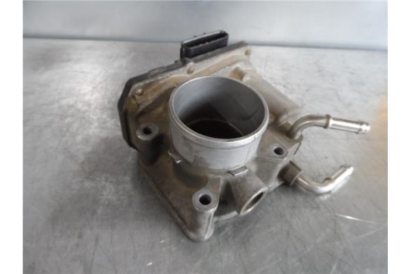Recambio de caja mariposa aire para toyota corolla (e11) 1.6 16v (zze112_) referencia OEM IAM 2203022050 4E1203760 