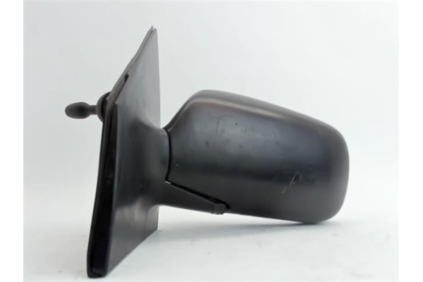 Recambio de retrovisor izquierdo para toyota yaris (ncp1/nlp1/scp1)(1999) referencia OEM IAM 879400D01000 0806891 