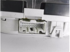 Recambio de cuadro completo para mazda 2 (b2w) 1.4 referencia OEM IAM 3M7110849MG DD1455430 