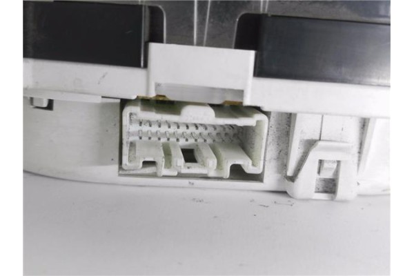 Recambio de cuadro completo para mazda 2 (b2w) 1.4 referencia OEM IAM 3M7110849MG DD1455430 