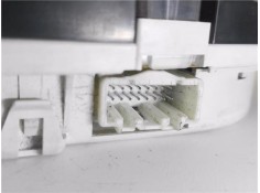 Recambio de cuadro completo para mazda 2 (b2w) 1.4 referencia OEM IAM 3M7110849MG DD1455430 