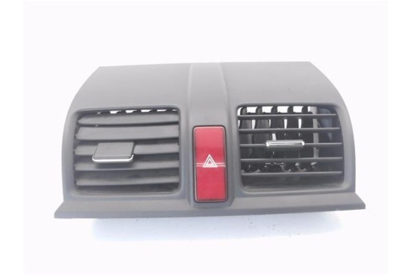 Recambio de rejilla entrada de aire para honda cr-v iii 2.0 i referencia OEM IAM 77610SWAA0  