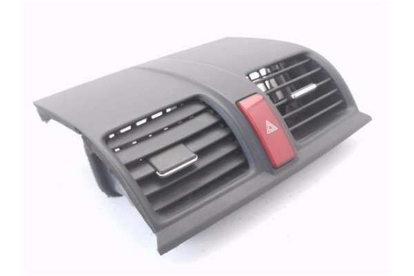 Recambio de rejilla entrada de aire para honda cr-v iii 2.0 i referencia OEM IAM 77610SWAA0  