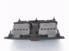 Recambio de rejilla entrada de aire para honda cr-v iii 2.0 i referencia OEM IAM 77610SWAA0  