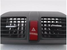 Recambio de rejilla entrada de aire para honda cr-v iii 2.0 i referencia OEM IAM 77610SWAA0  