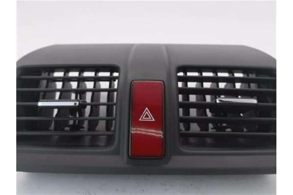 Recambio de rejilla entrada de aire para honda cr-v iii 2.0 i referencia OEM IAM 77610SWAA0  